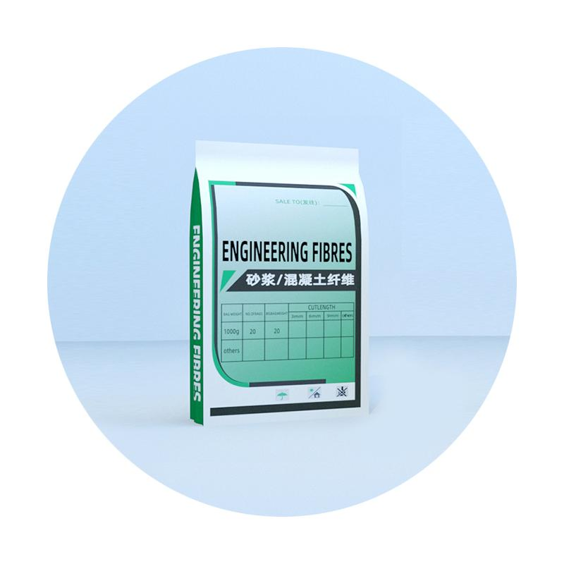 Stock Cheap Price High Tensile Tenacity 12mm 9mm PP Fiber Polypropylene Fiber Concrete Reinforced Fiber for Construction