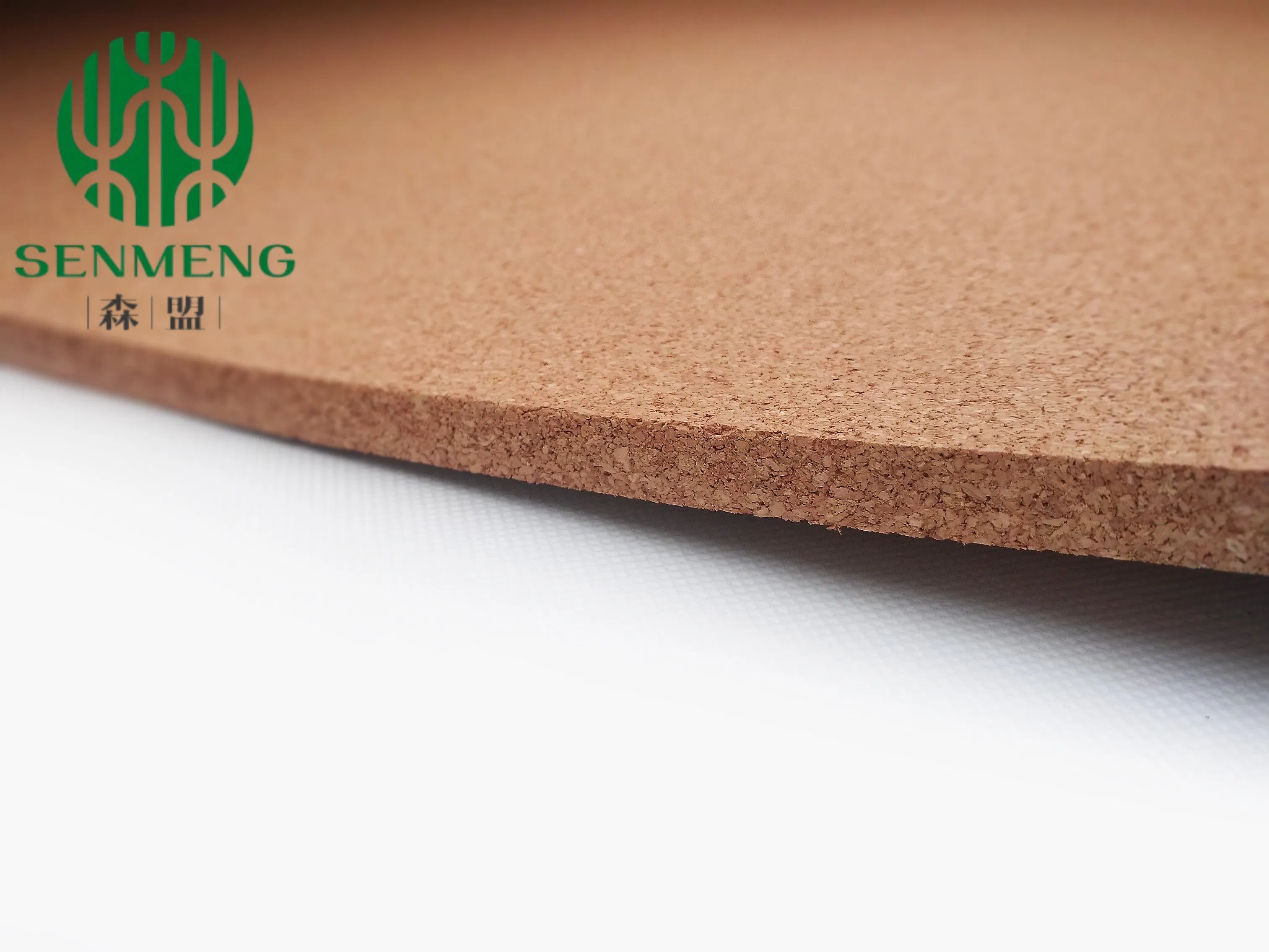 Premium Cork Rolls for Sound Dampening, Thermal Shielding and Home Projects