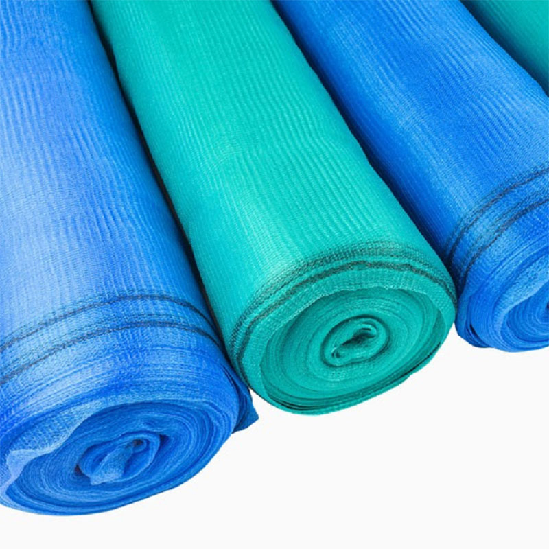 Scaffolding Debris Net Building Construction Raschel Net