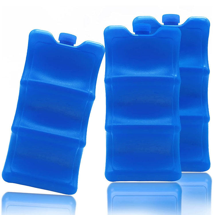 Reusable Baby Bottles Meal Keeps Fresh Storage Bag Breast Milk Breastmilk Ice Pack