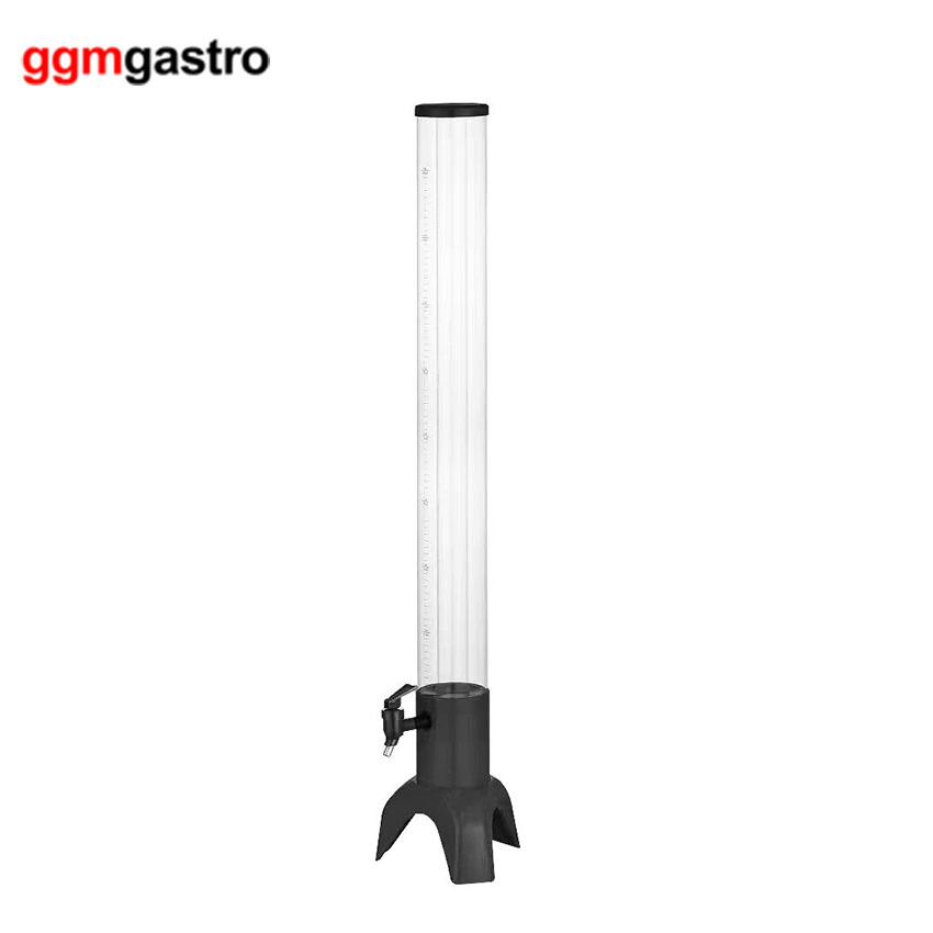 Пивная башня LED Bar 3L с охлаждением