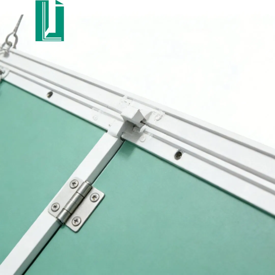Durable Access Panel Premium Gypsum Access Panel Ceiling for Long Term Use