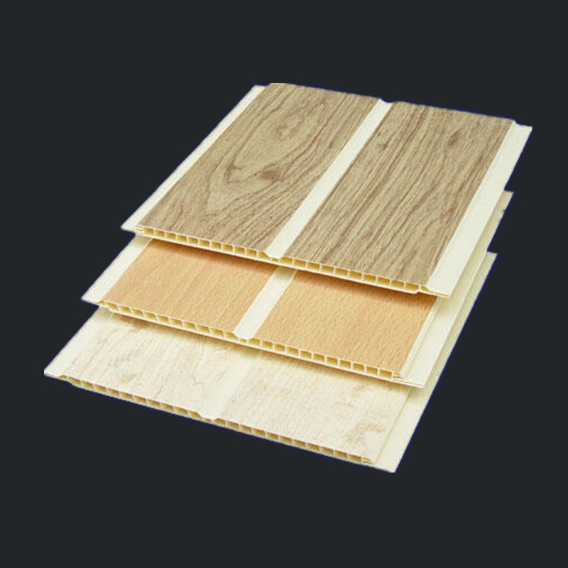 Free Samples 7mm PVC Wall Board Sheets for Ceiling