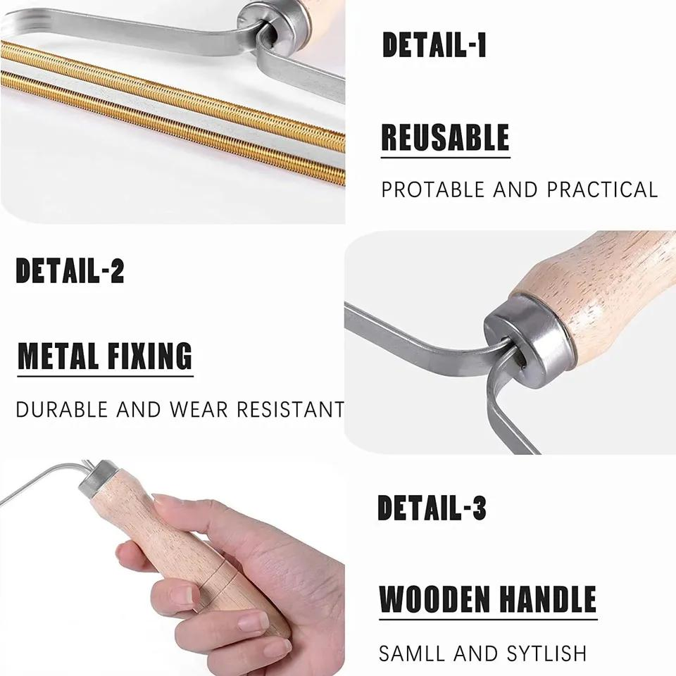 Portable Fuzz Cleaning Sticky Fur Dusting Lint Roller