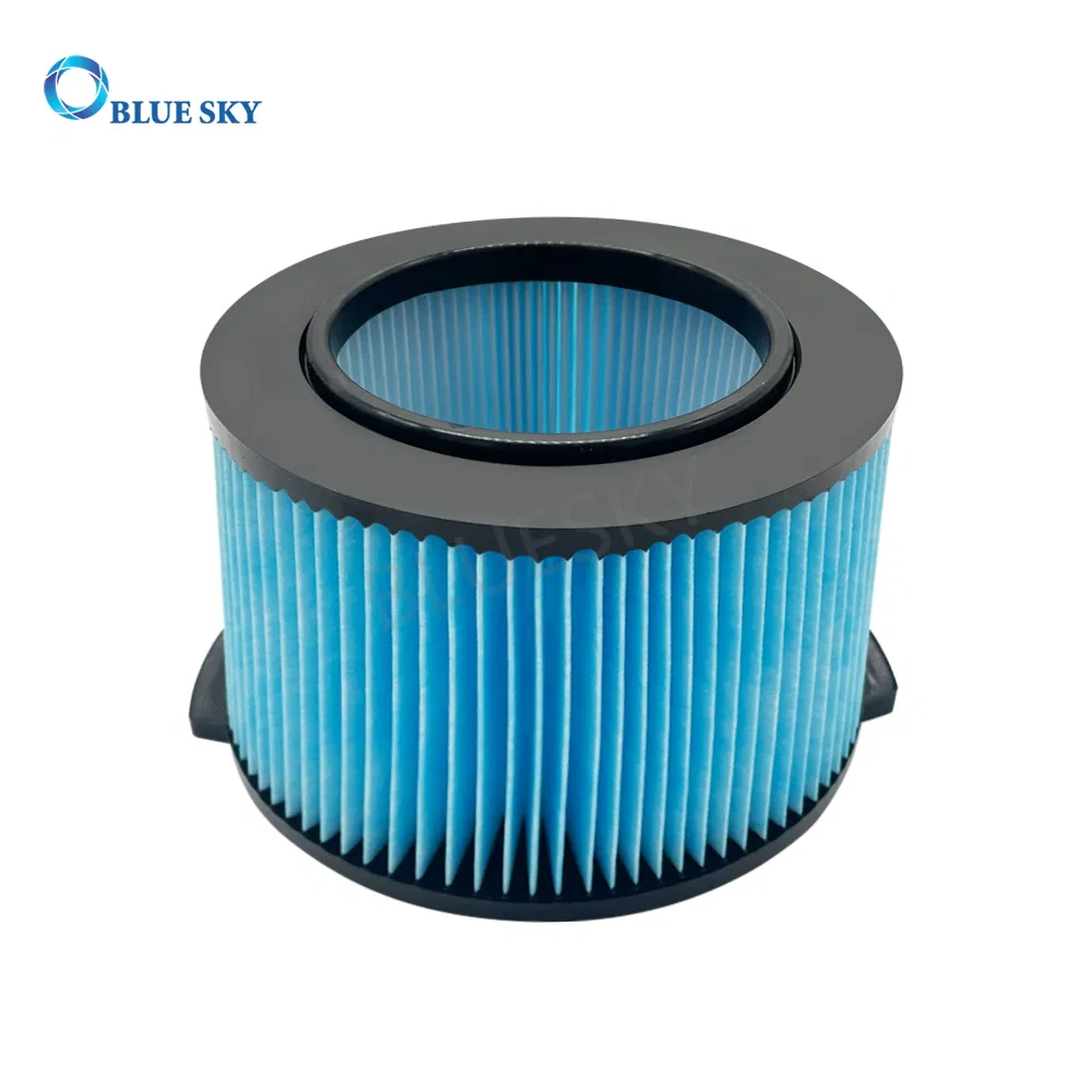 Dust Vacuum Filter Replacement for Ridgid Vf3500 3-4.5 Gallon Vacuum Cleaners 3-Layer Part Wd3050 Wd4070 4000RV