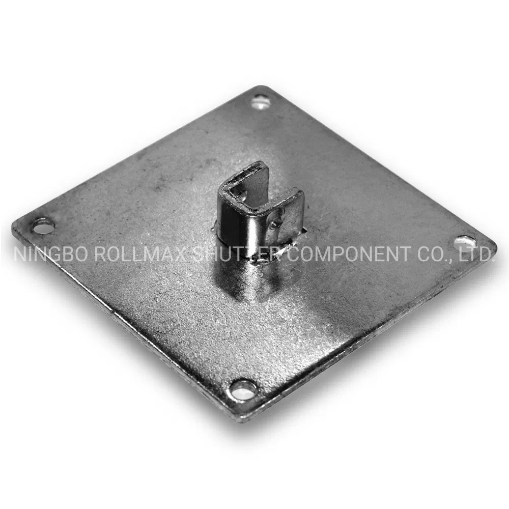 Roller Shutter /Rolling Shutter Door Accessories Motor Bracket