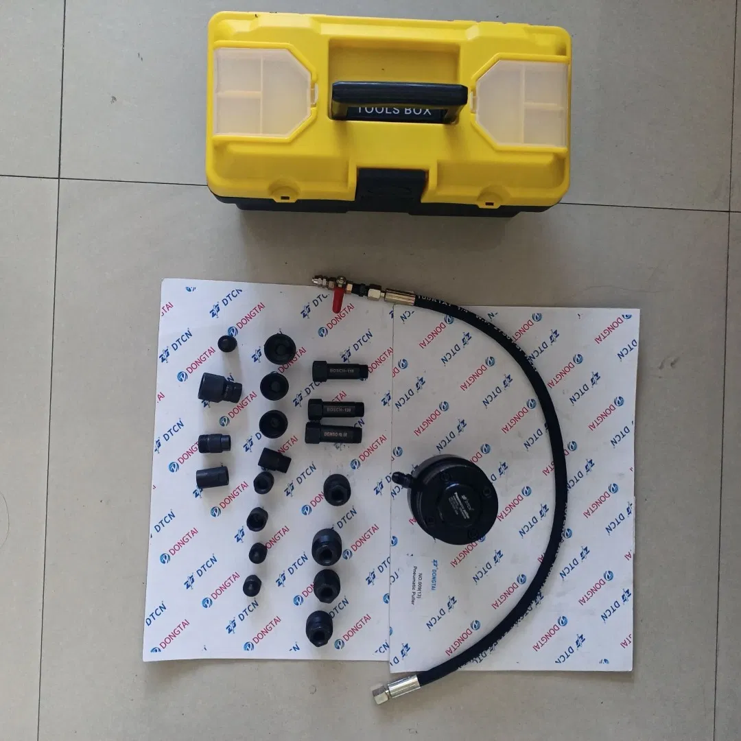 Пневматический съемник Dongtai NO. 009 (13)