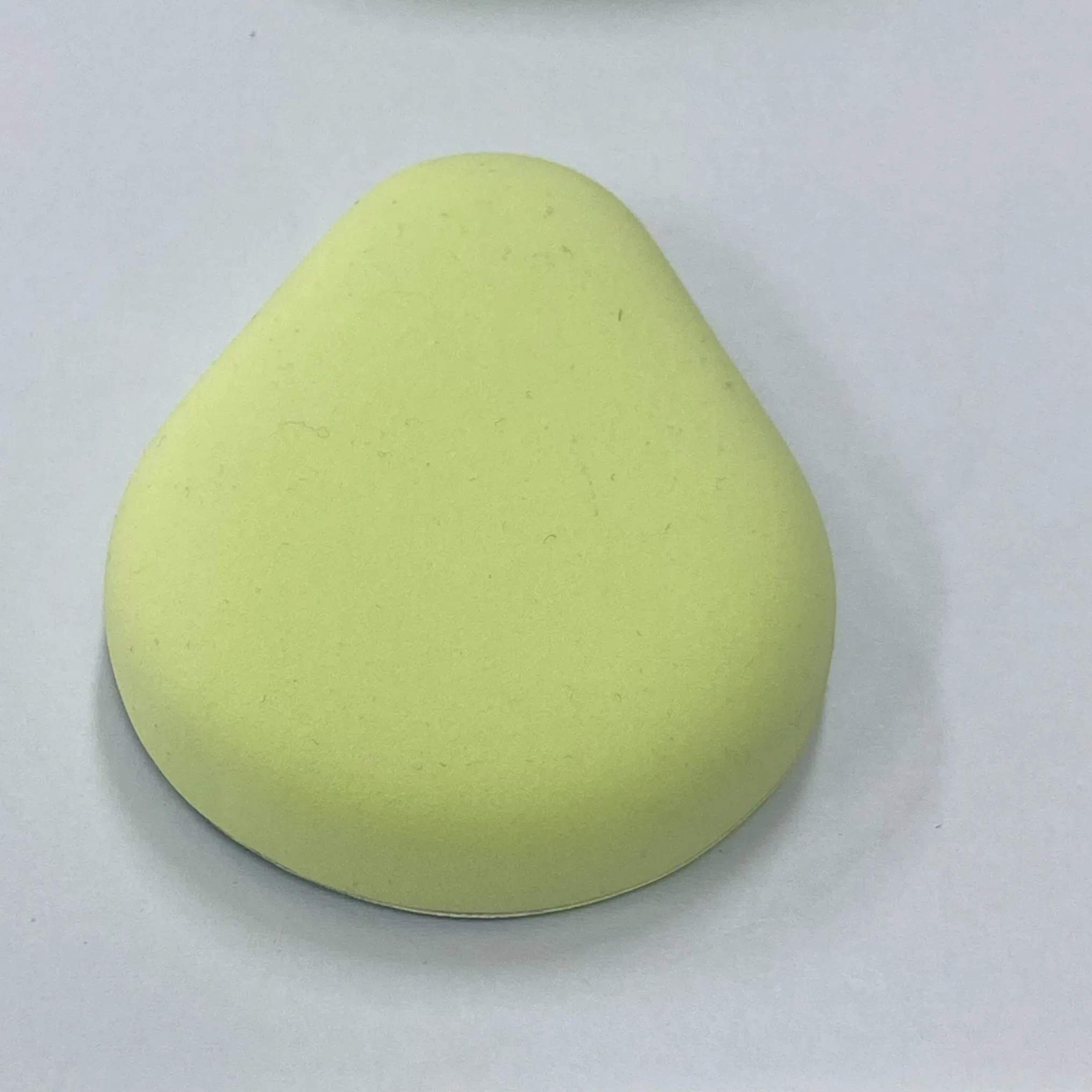 Customized Makeup Cartoon Peach-Shaped Powder Puff