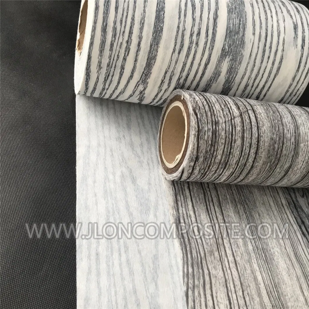 Camouflage Pattern Polyester Veil for FRP Products