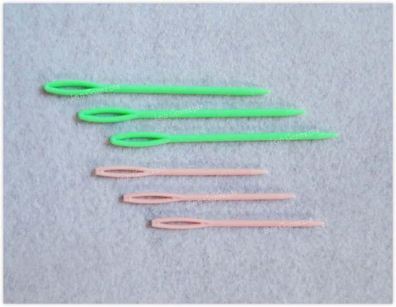 Adjustable Sewing Thimble Sewing Accessories