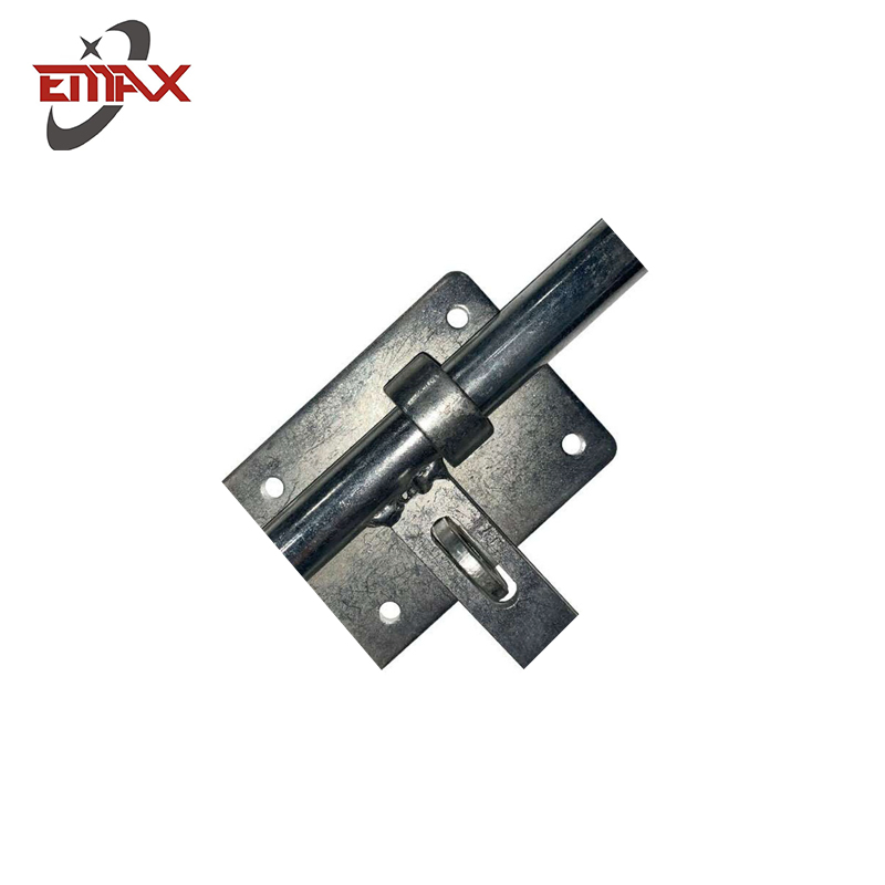 Customized Type T Bolt for Door & Window Lock