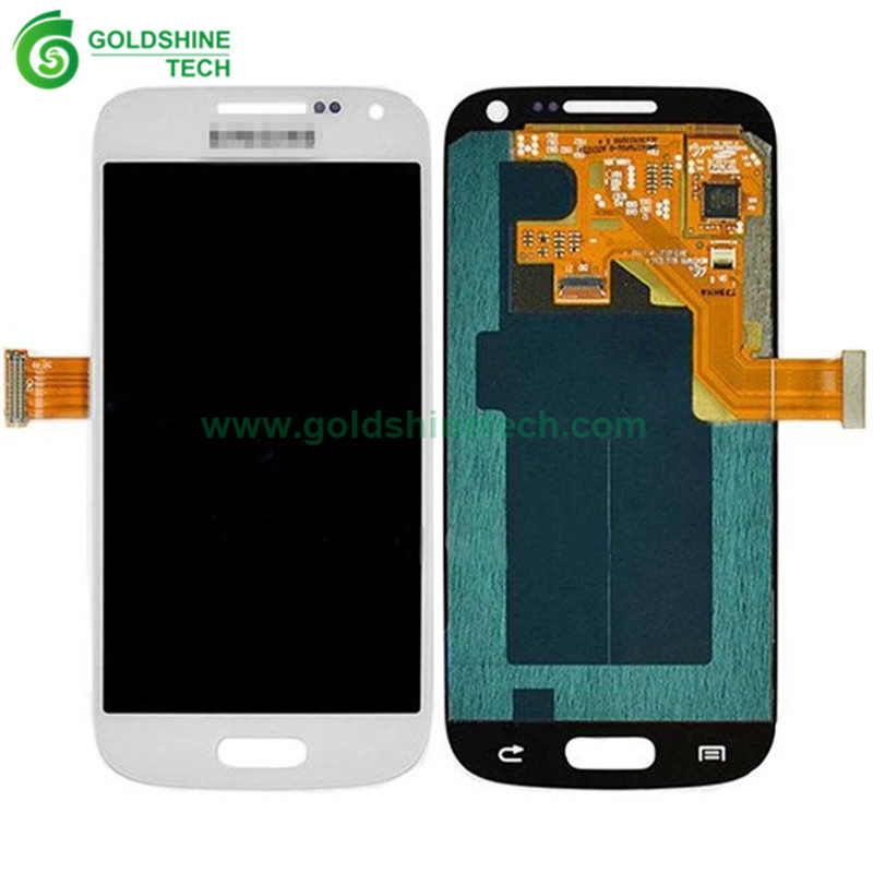 Экран для Samsung S4 Mini I9190 с рамкой