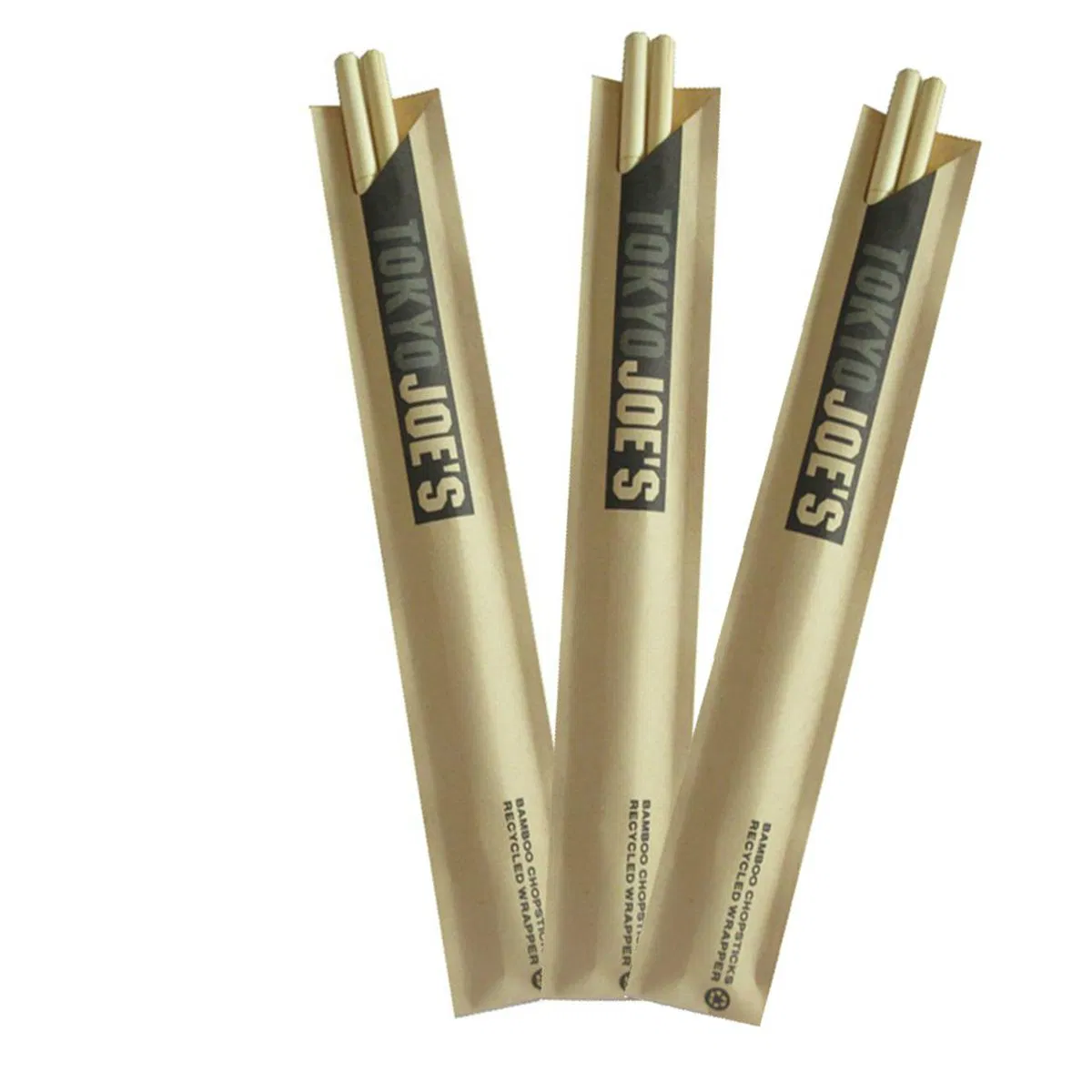 Free Sample 100% Natural Eco-Friendly Mini Disposable Chopsticks