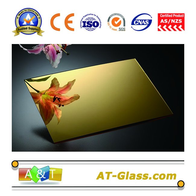 1.8mm, 3mm, 4mm, 5mm, 6mm Aluminum Mirror/Glass Mirror/ Mirror