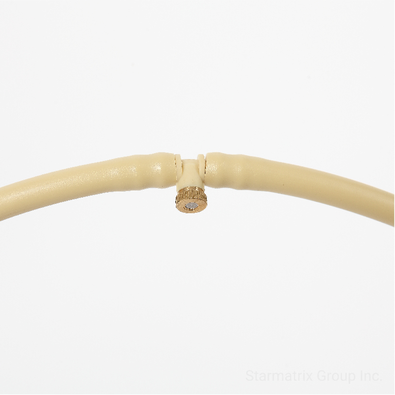 Misting Cooling System with Hose Cutter