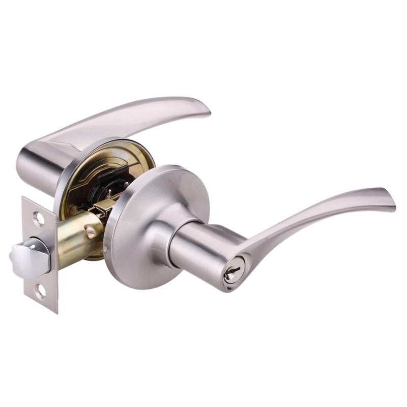 for Commercial Buildings Master Key System Tubular Handle Lock