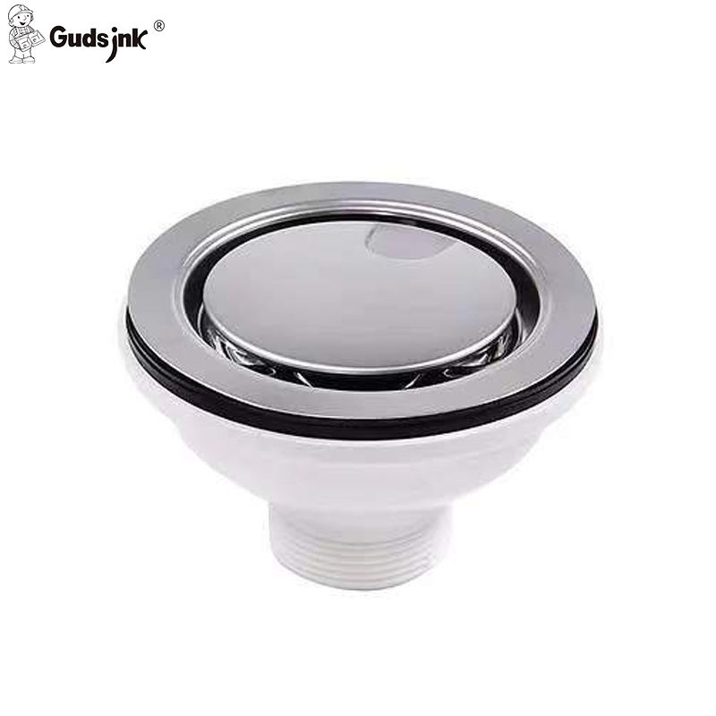 Сливной фильтр для кухонной мойки, 5.5 дюймов