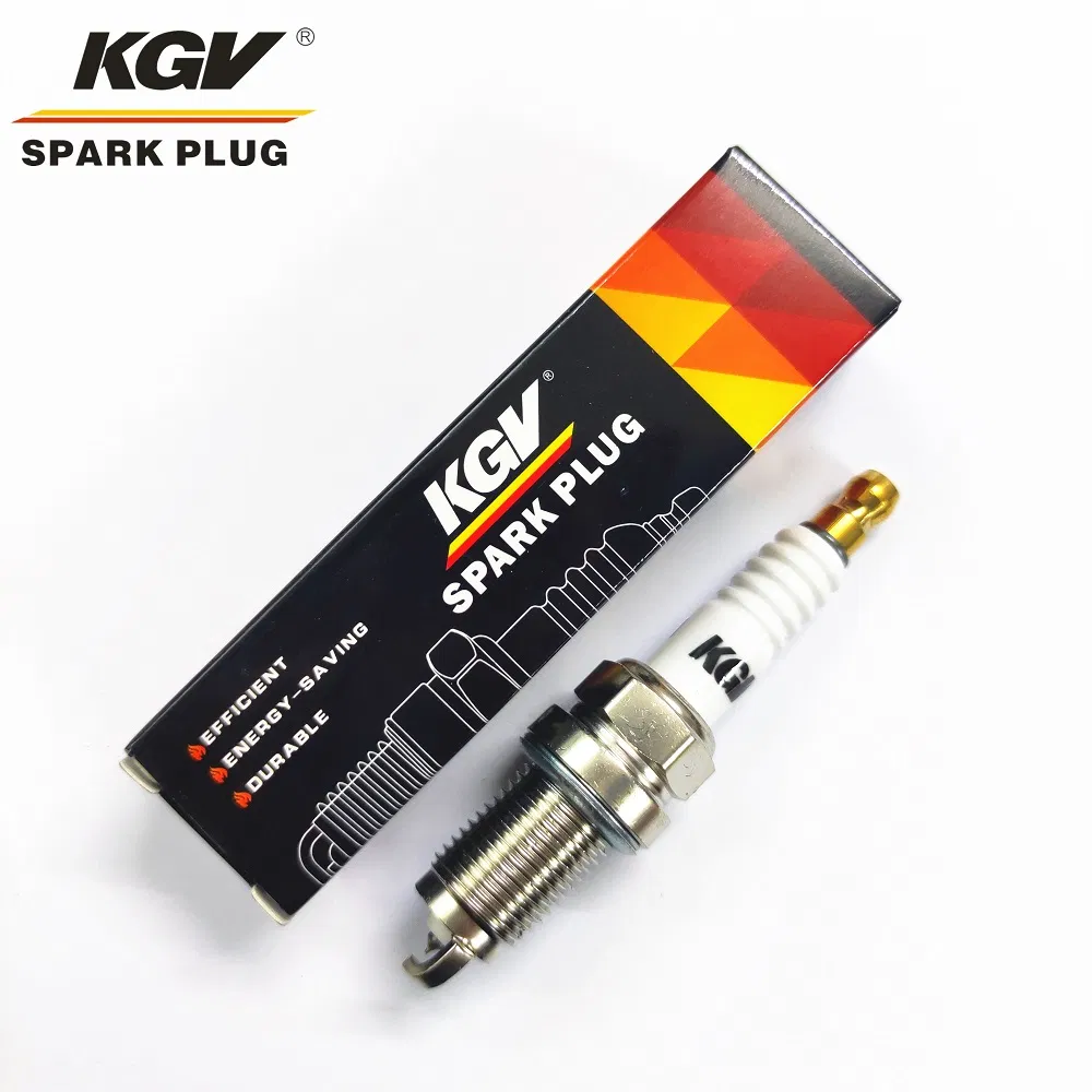 Свеча зажигания Auto Double Iridium S-Izfr6K11