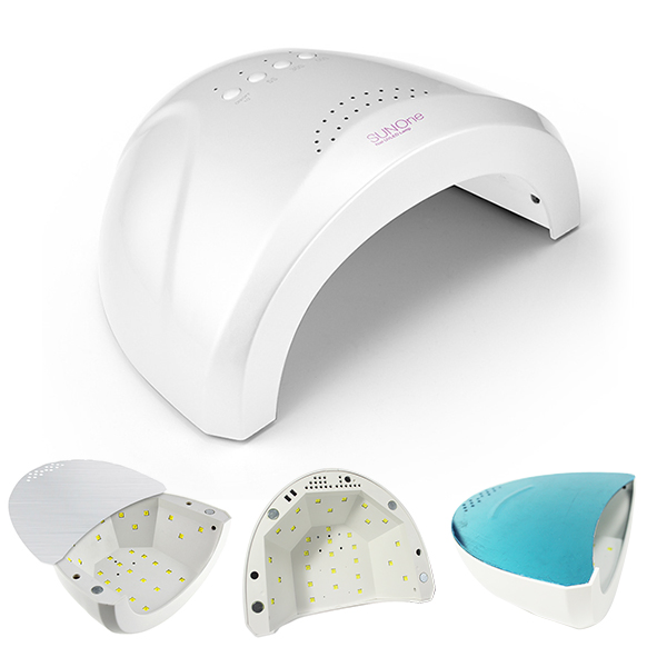 Best 48W Sun UV LED Nail Curing Lamp Dryer Light