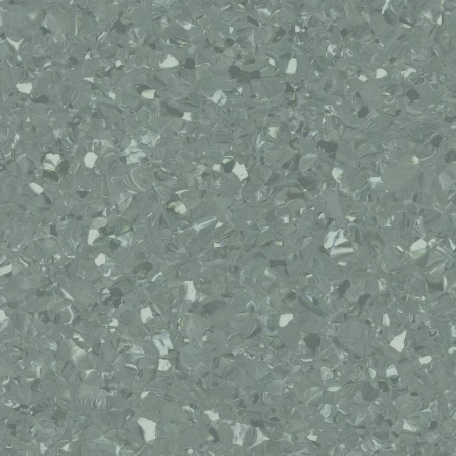 Однородное ПВХ покрытие для пола, 20м x 2м