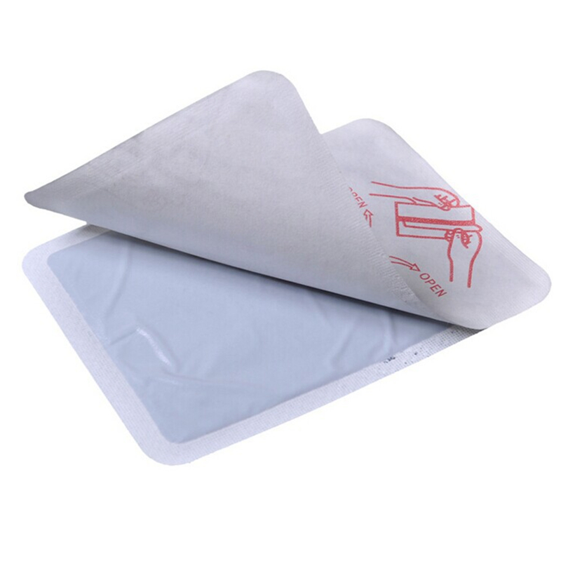 OEM Disposable Heat Patch Period Menstrual Cramp Relief Patch