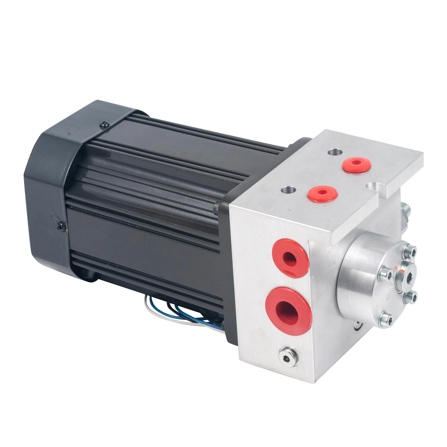 Гидравлическая силовая установка GRH 12V/24V
