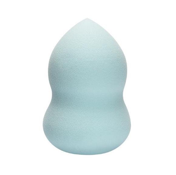 Egg Shaped Beauty Makeup Sponge Blender Set, Soft Multi-Purpose Cosmetic Applicator Puff for Effortless Blending Contouring