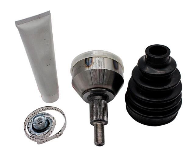 Автозапчасть Spabb: внешний ШРУС 1J0 498 099, пыльник ШРУСа для VW Golf IV Variant (1J5) 1999-2006