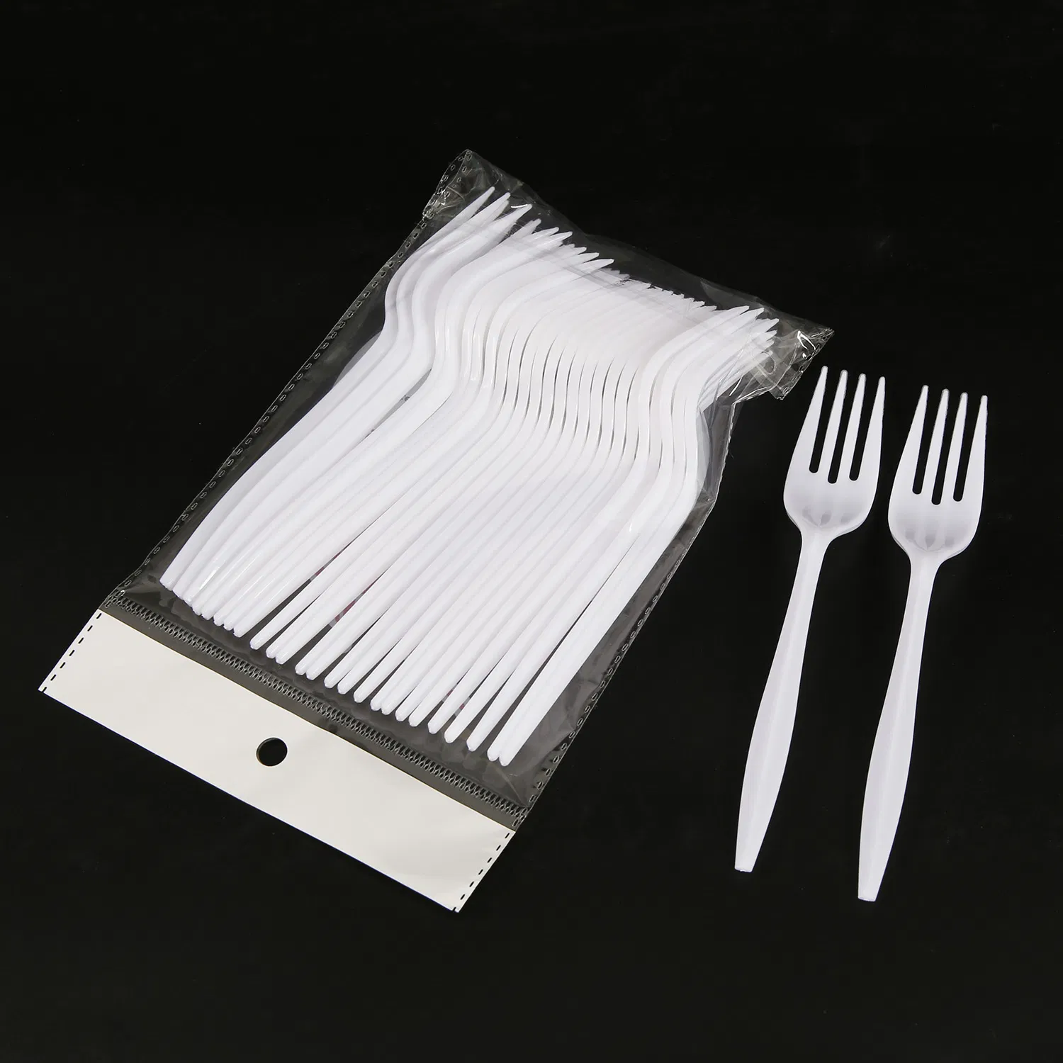 Plastic Disposable Takeaway Cutlery