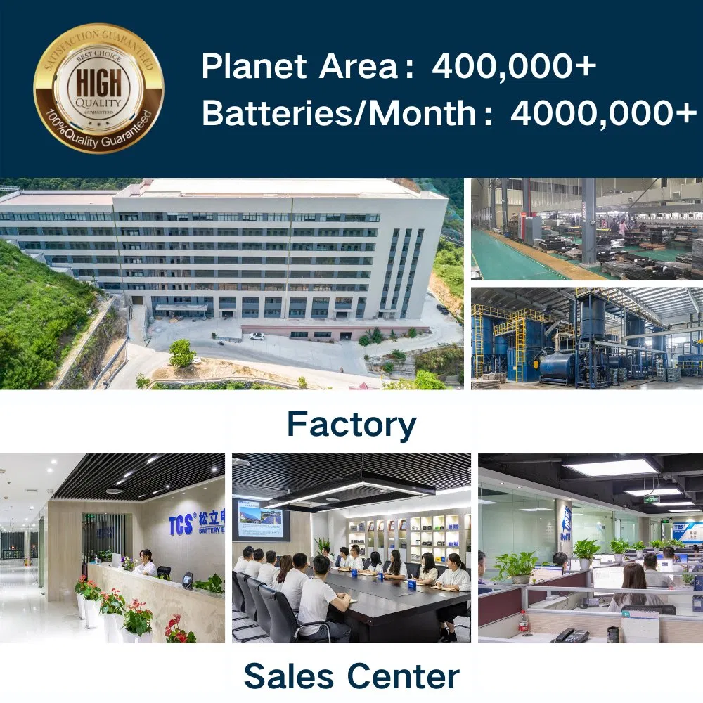 AGM Gel Motorcycle Battery 12V 4Ah