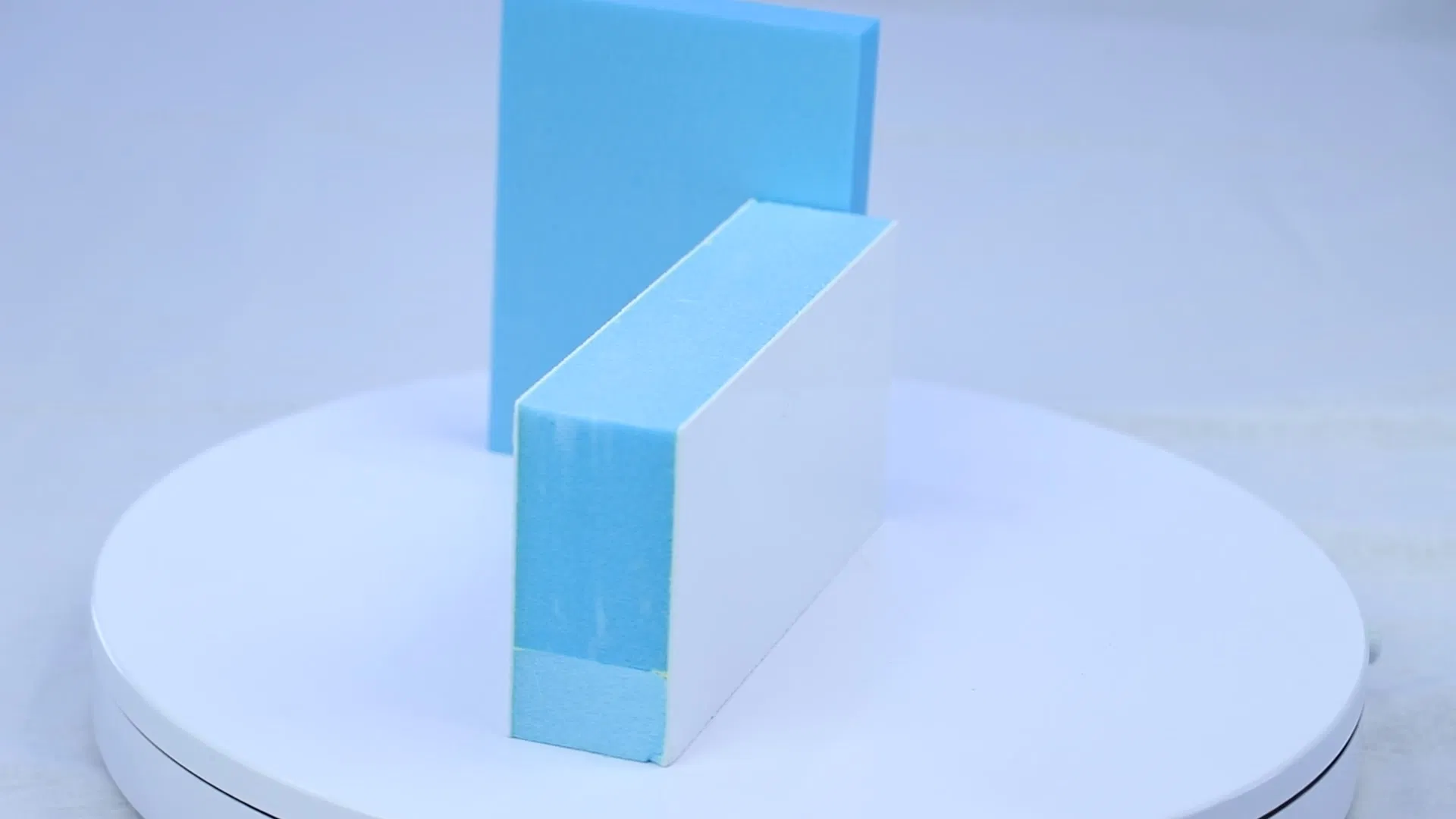 XPS Sandwich Panel Building Material