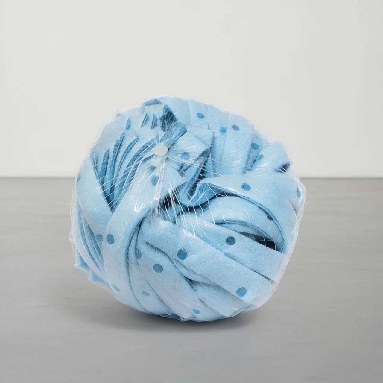 Eco Oil Absorbing Decor Balls for Bathtub Bath Water Cleaning