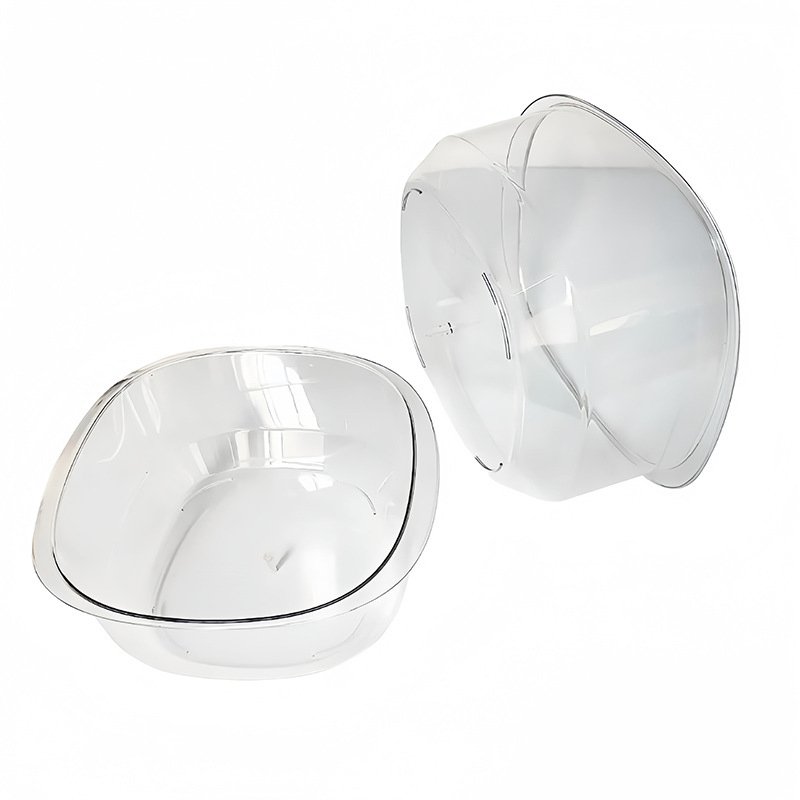 Versatile Kitchen Molds for Custom Plastic Bowls of Any Size