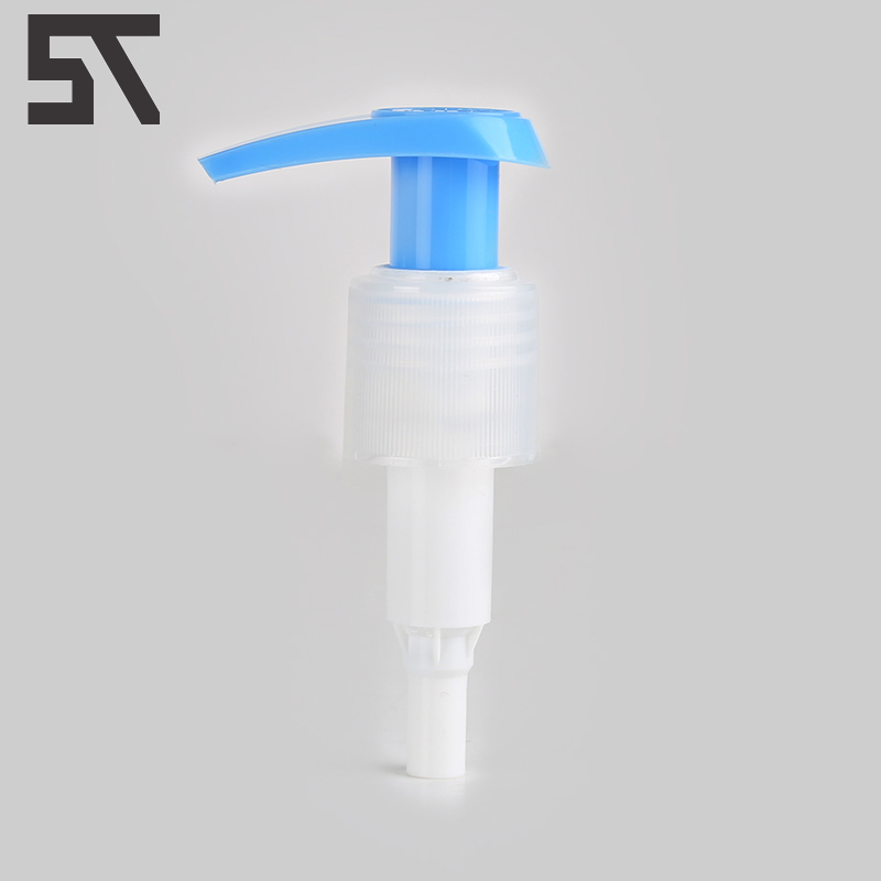 Hot Sale Handwash Dispenser Pump Plastic Lotion Pump