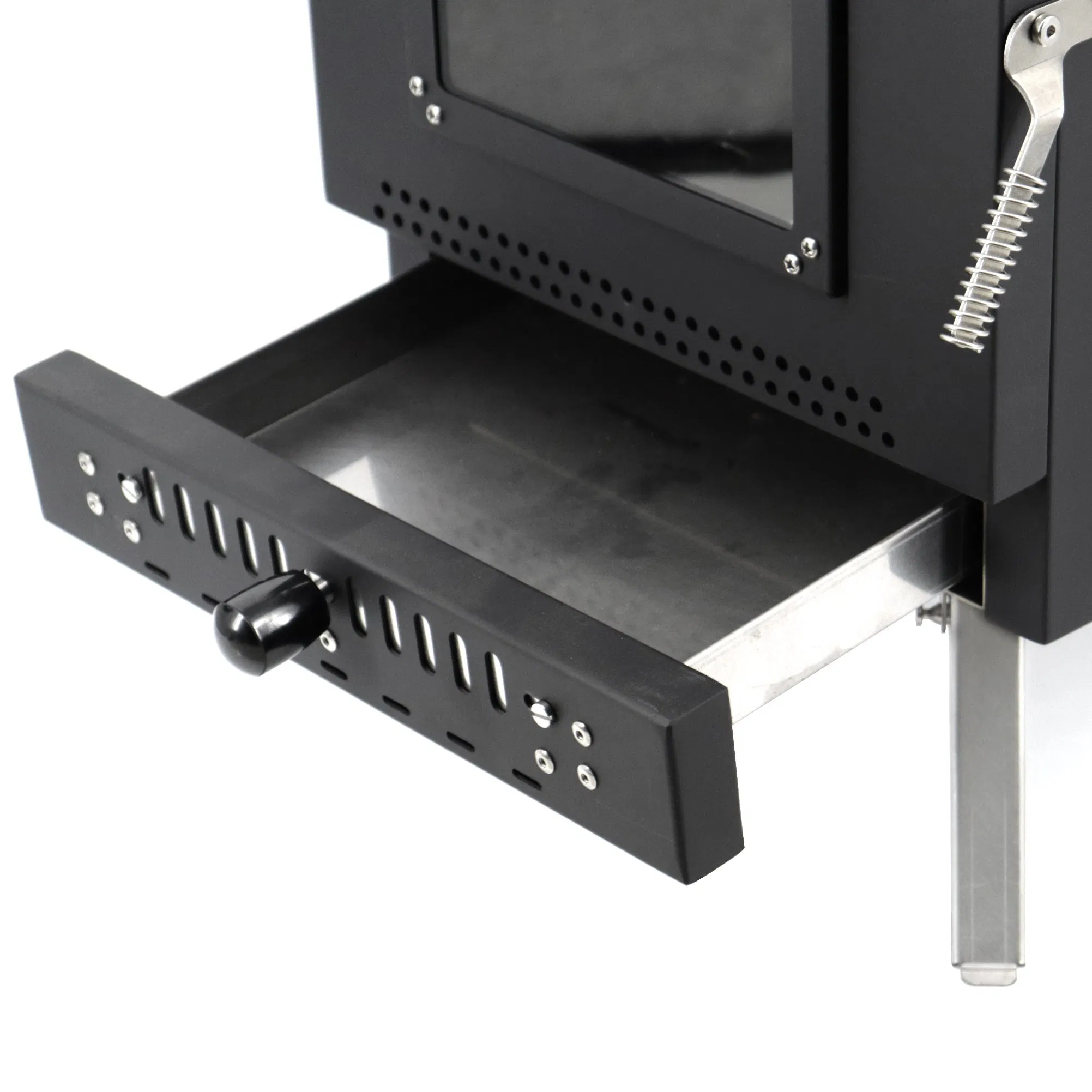 Портативная дровяная печь для сауны из нержавеющей стали