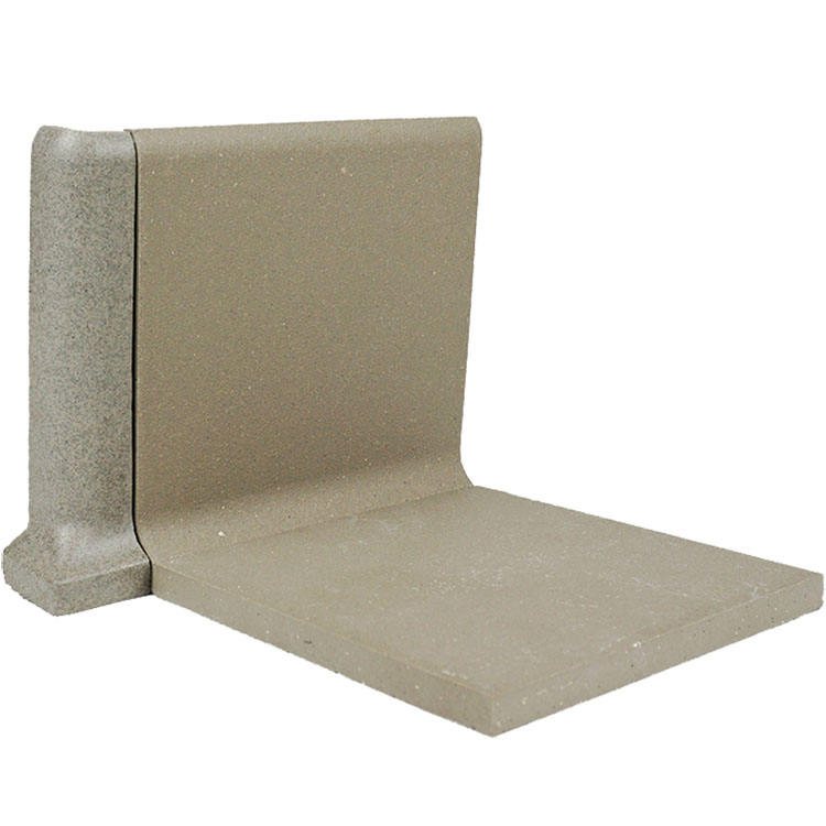 Chinese Custom Skirting Line Bead Non-Slip Ceramic Tile Corner Strip for Tiles