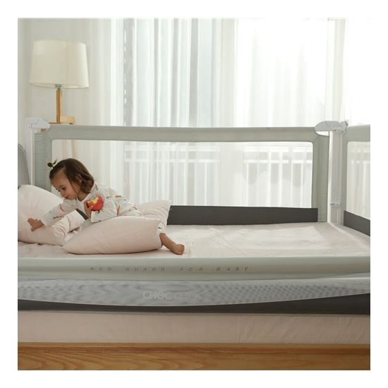 Baby Bed Bumper Fence Safety Gate Child Barrier for Bed Crib Rail Security Bumper Fencing Children Guardrail Safe Kid Playpen