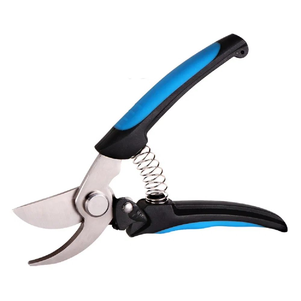 Pruning Shears Heavy Duty Stainless Steel Ultra Sharp Multi-Purpose Esg17742