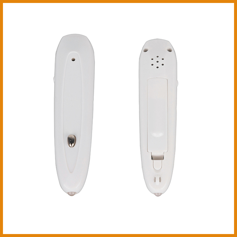 DC-168 Ultraviolet Flashlight Banknote Detector Lamp Banknote Detector Device