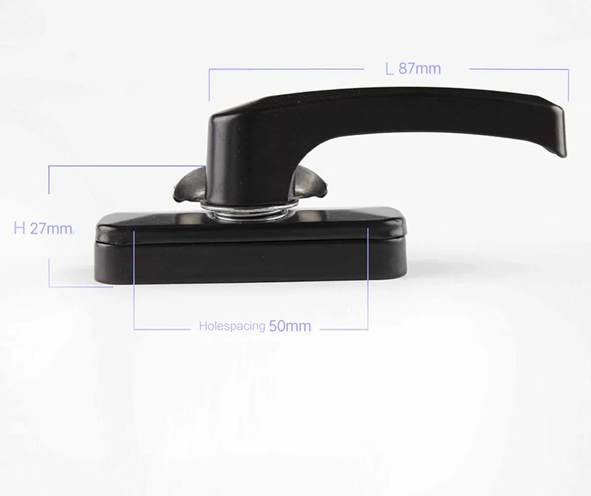 Super Moon Lock Window Hardware Accessory Sliding Window Lock