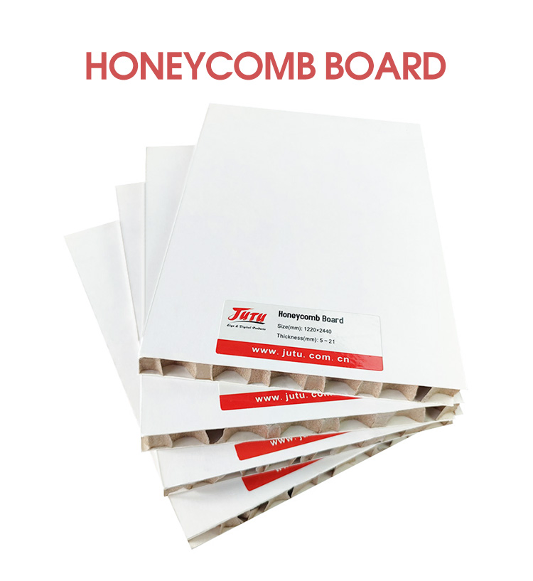 Plastic Honeycomb Panel Wood Honeycomb Board