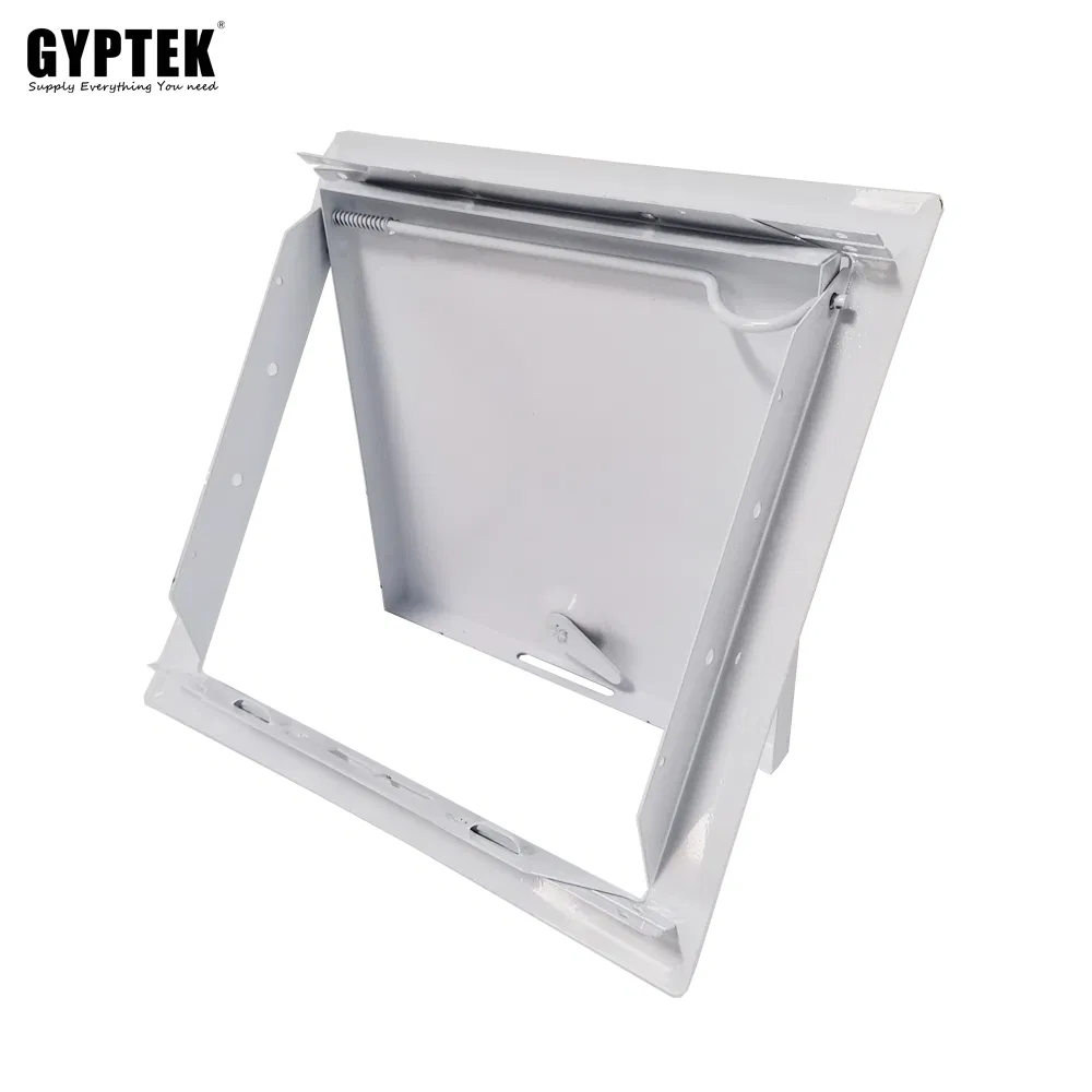 Softline Access Panel with Squre Lock Plastic Key