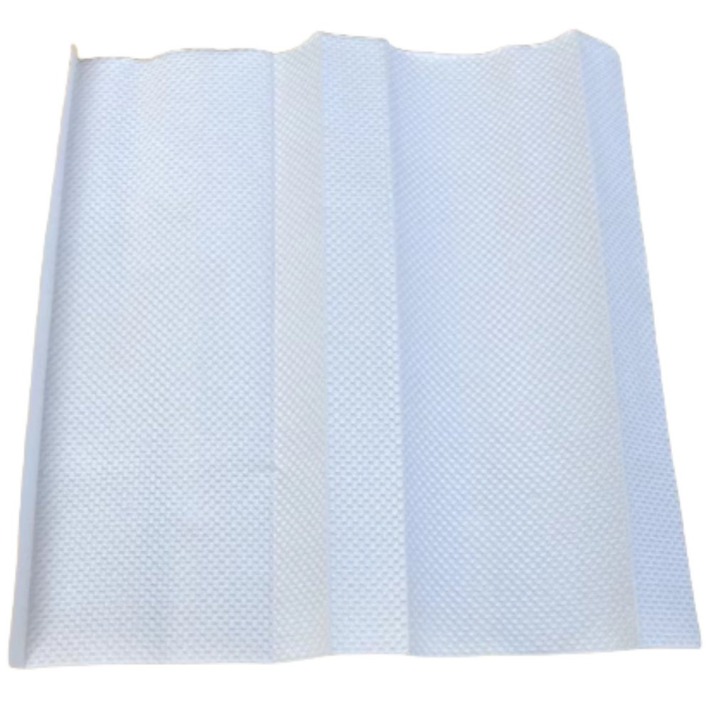 China Supplier Hand Paper Towel Rolls Thicker Non-Woven Cleaning White Hardwound Kitchen Tissue Paper