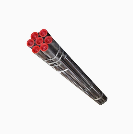 6 1/2" Spiral API 4145h Alloy Steel Drilling Tool Non-Magnetic Drill Collar