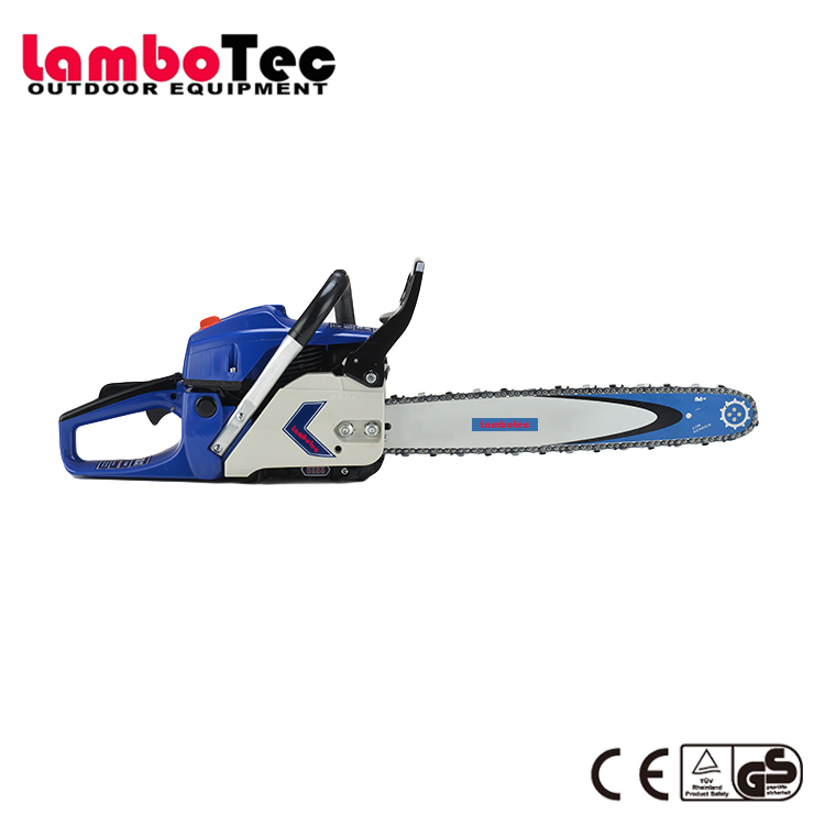 Lambotec Professional 5800 Chain Saw