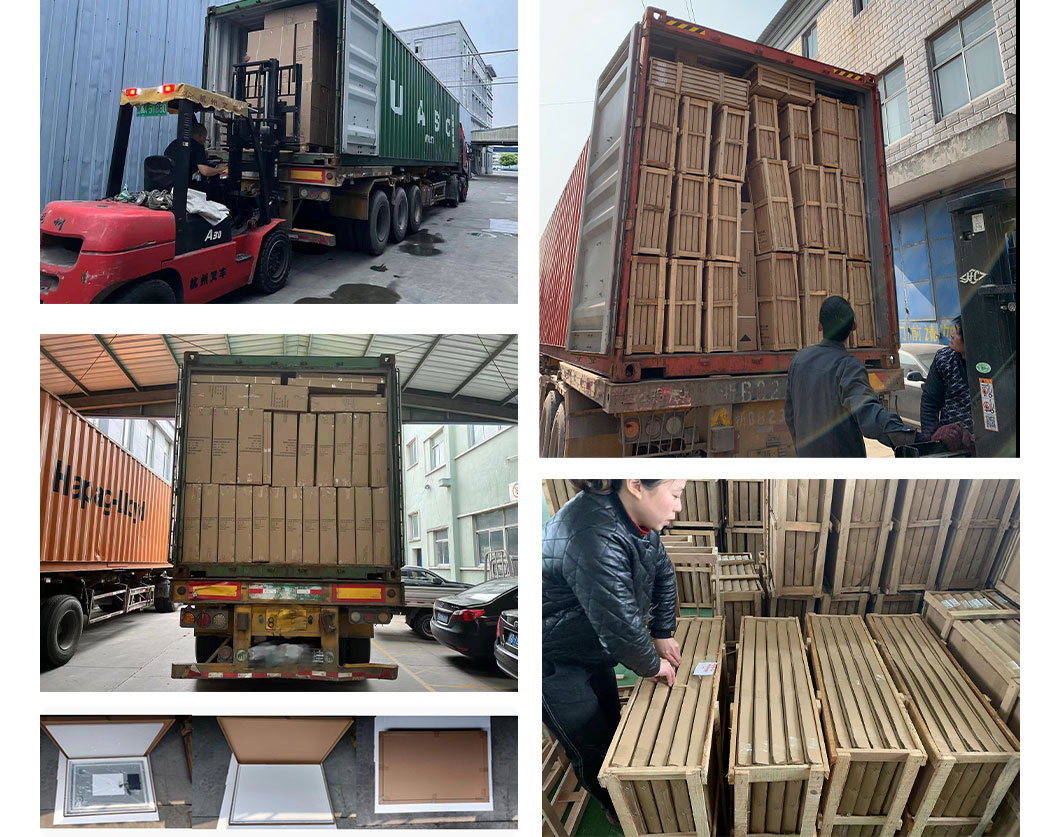 260° Touch-Sensitive Espejo LED /Portable Smart LED Mirror Ideal for Travel and Beauty