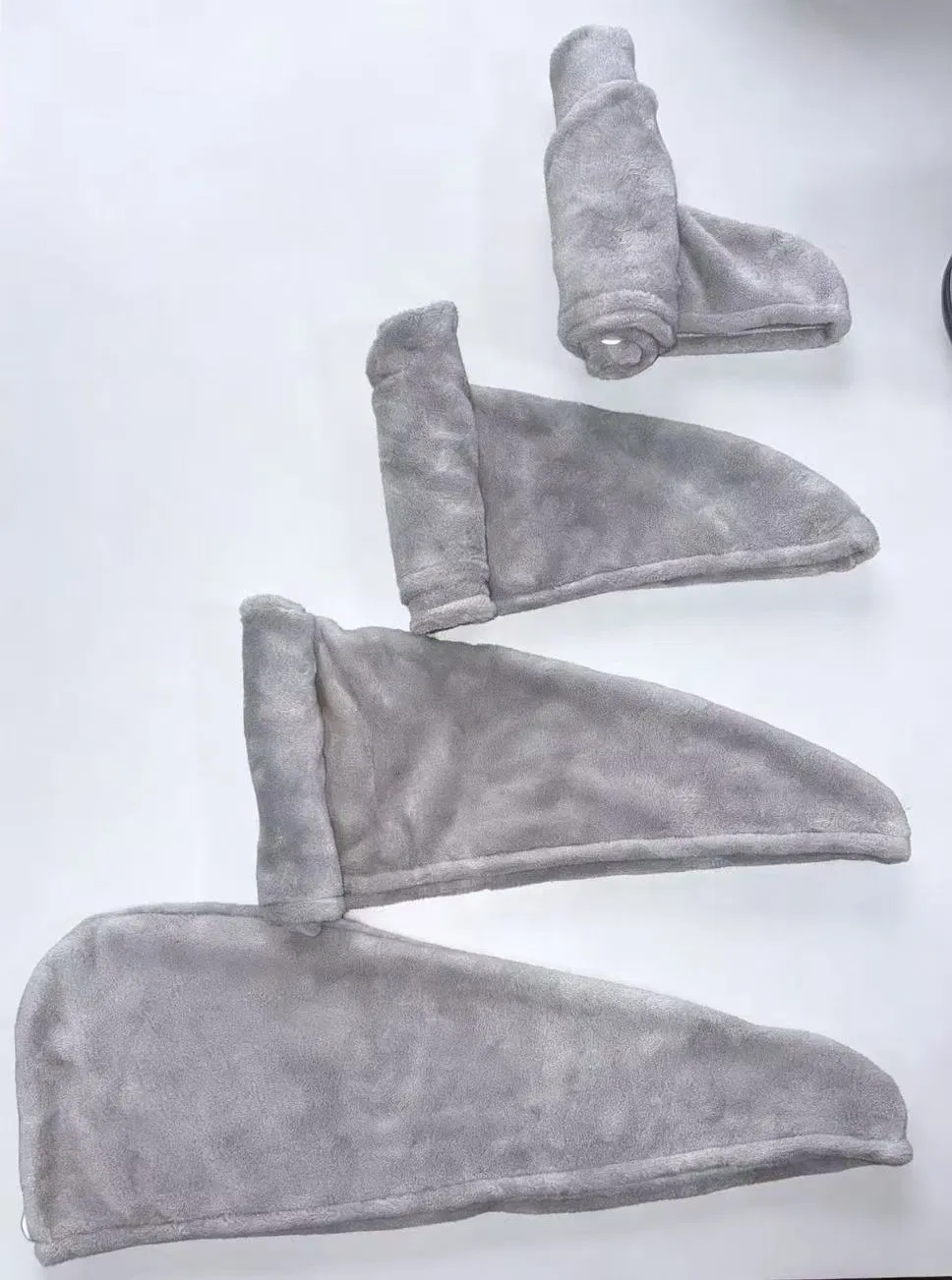 Шапочка для быстрой сушки волос Mardav