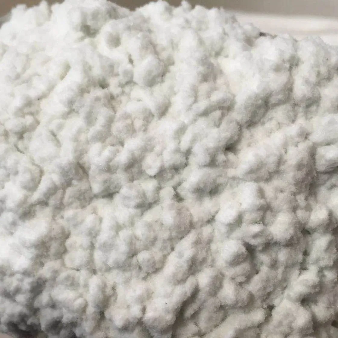 Silane Based 2000-4000um E-Glass Milled Fiber
