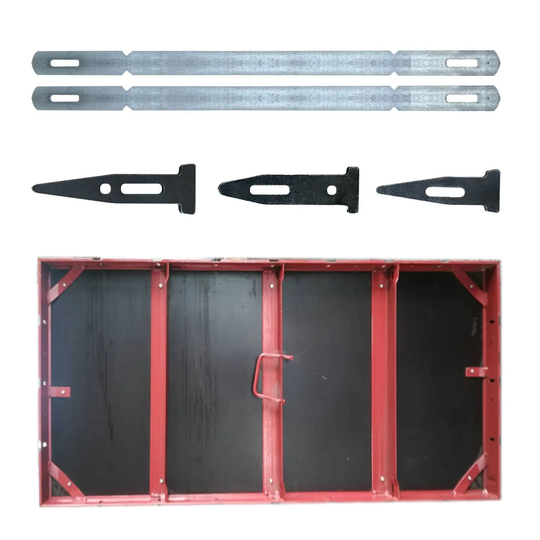 Wedge Pin Concrete Form Formwork