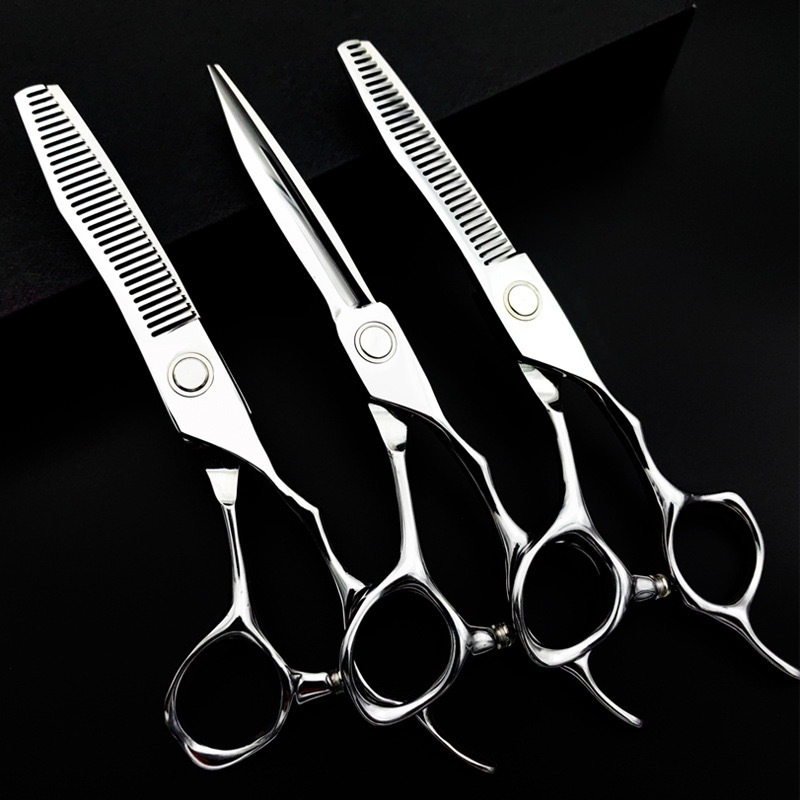 Professional T9 Trimmer Beard Rechargeable Razor Clippers Barber Mower Hair Cut Machine Vintage T9 for Men